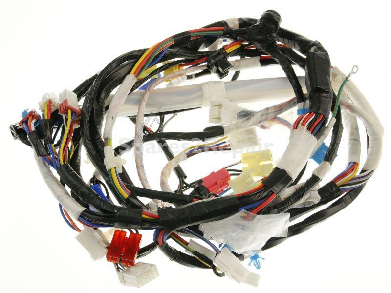 Lg Harness - 6877er1052t Harness Multi