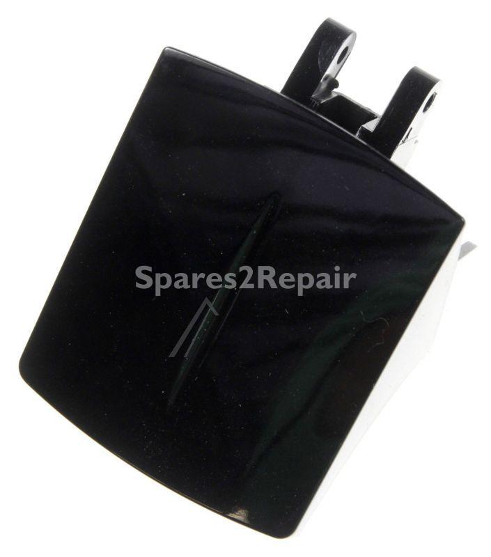 Washing Machine And Tumble Dryer Door Handles - 42050117 Door Handle-k-blc [Vestel]