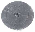 Eurofilter Carbon Filter - Fks2001 Carbon Filter X1 For Whirlpool