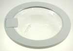 Smeg Washing Machine Window - 695260092 Door And Glass Assembly Complete