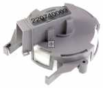 Smeg Switch - 783830026 Safety Device Lb08