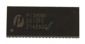 Samsung Ic - 1001-001516 Ic-video Switch pi3hdmi201zfe 3hdmi201 :