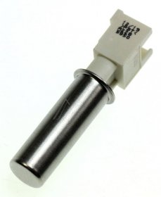 Compatible Temperature Sensor For Washing Machines, Dryers, Dishwashers - Ntc Temperature Sensor For Heater 481225928672 Rast 2 5