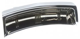 Washing Machine And Tumble Dryer Door Handles - 41041407 Door Handle Assembly [Candy Hoover]