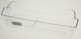 Haier Lower Refrigerator Door - 0060221997c 49054894 Door Shelf Pc