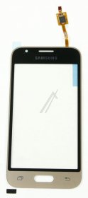 Samsung Display Unit - Gh96-09615c Touchscreen Galaxy J1 Mini (sm-j105f) Gold