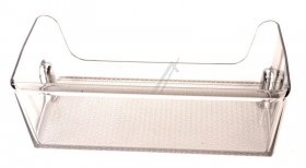 Samsung Refrigerator - Freezer Door Shelf - Da63-09367c Guard-fre rs8000bc gpps t3 tp Gray - - 1