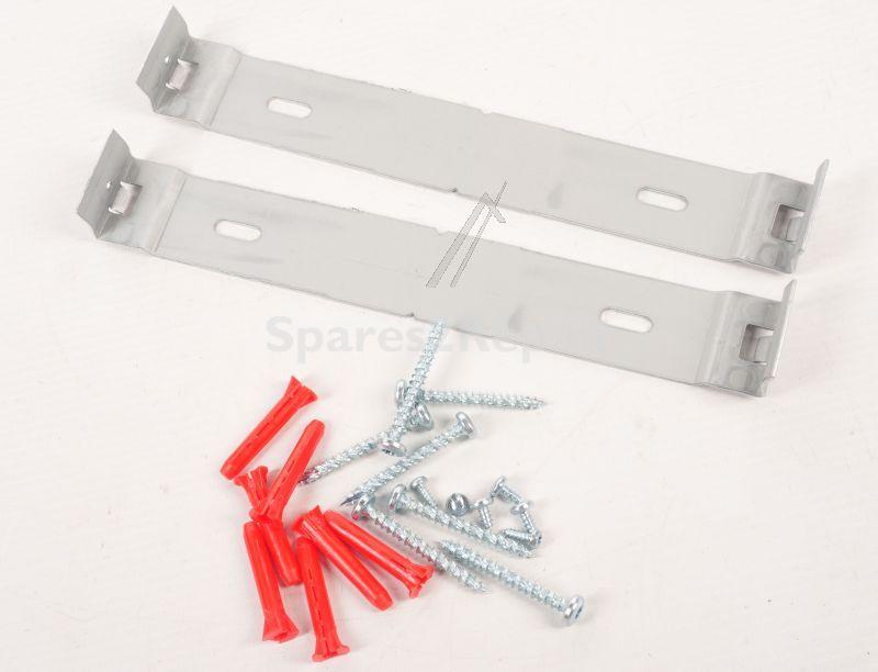 Faber Franke Roblin Fixing Bow - 133 0086 990 Sp Hood Bag With Screws Tender