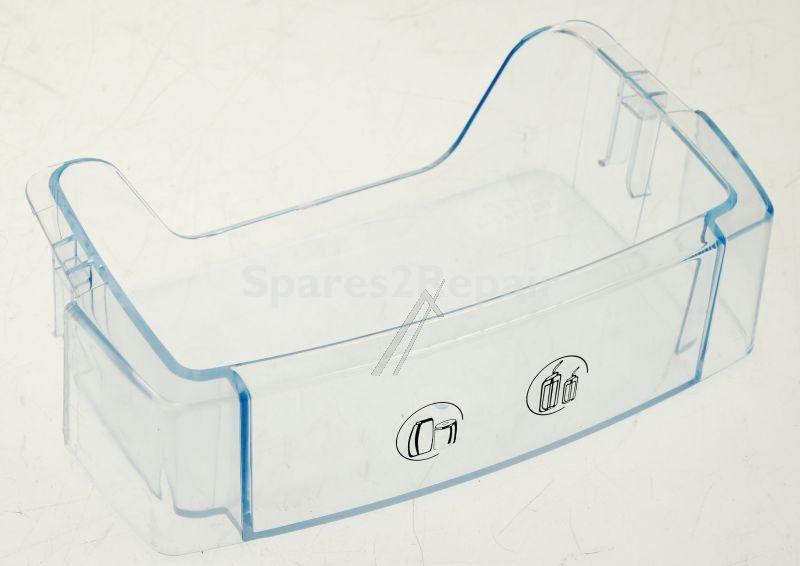Eurosav Refrigerator - Freezer Door Shelf - Kg122001200078 Small Balcony Compartment