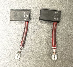 Dewalt Carbon Brush - 5140172-16 Brush Pair