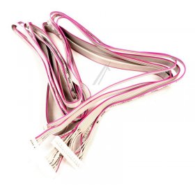 Sharp Umc Various Cable Connectors - Wmu-wir-0854n Ir-button Board Connection Cable
