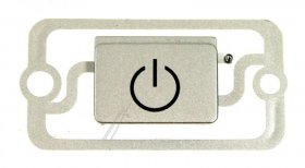 Button - 12176000a44506 Button [Midea]