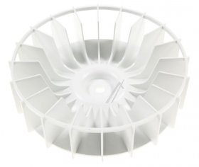 Smeg Ventilator Motor - 769290092 Blower