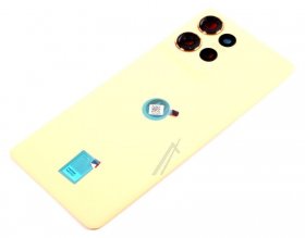 Motorola Battery Compartment Lid - 5s58c24927 Xt2407 inlay pnk Cs