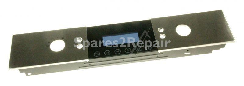 Samsung Operating Unit Screen - Dg94-00169e Assembly Control Panel:bq1s6t077-xeu sts uk