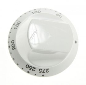Thermostat Control - 8073943014 Thermostat-button [Electrolux Aeg]