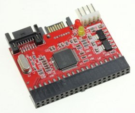 Delock Sata - Ide Adaptor - Converter Ide >sata - Sata>ide