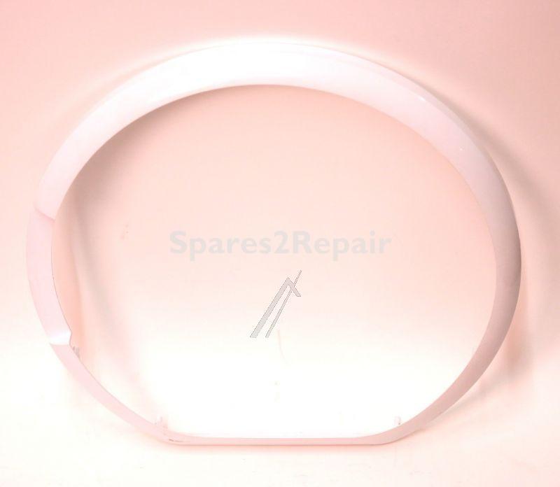 Flange Washing Machine Window - 42023903 Plastic-sigma P Outer Door Frame [Vestel]