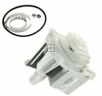 Motor - 00294235 Motor [Bosch Siemens]