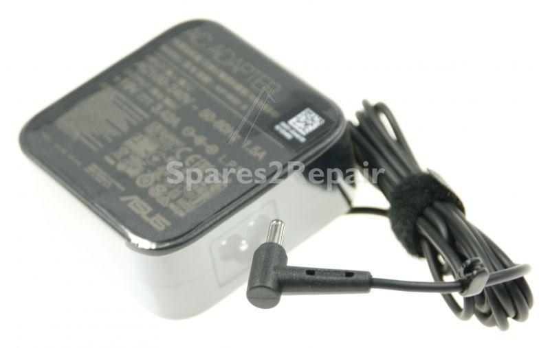 Asus Power Supply notebook - 0a001-00048400 Adapter 65w 19v