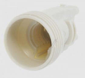 Light Holder - 00187016 Light Socket [Bosch Siemens]