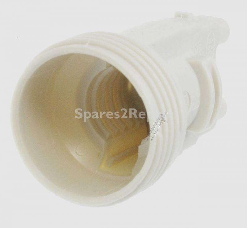 Light Holder - 00187016 Light Socket [Bosch Siemens]