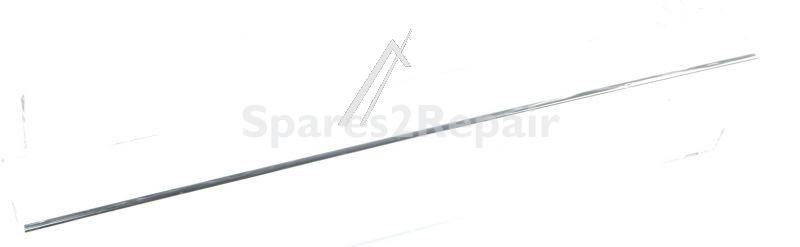 Haier Refrigerator - Freezer Door Shelf - 0060830571a 49053221 Shelf Large