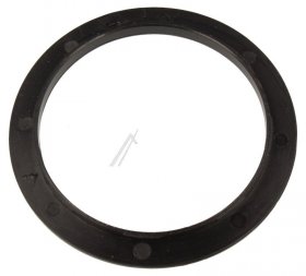 Gauge Disc - 8066245 Knob Ring White [Amica]