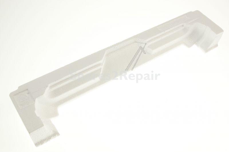 Whirlpool Carrier Assembly - C00522680 488000522680 Support Rear Cross Beam Eps 45 Plp2