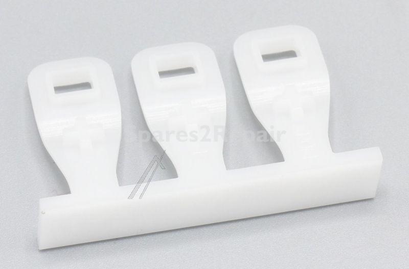 Hisense Gorenje Fixings And Brackets - 374617 Function Key Support Ps-12