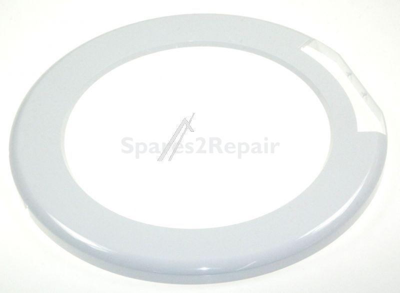 Washing Machine Window Frame - 2816160700 C00990655 Outer Cover [Arcelik]