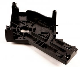Saeco Flap - 421945054361 Blk Brew Group Front Plate S-sc