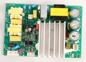 Faber Franke Roblin Motor Control Unit - 133 0745 631 Brsdrv-zhe-dcb86 230v 250w Pwm10k 20sp