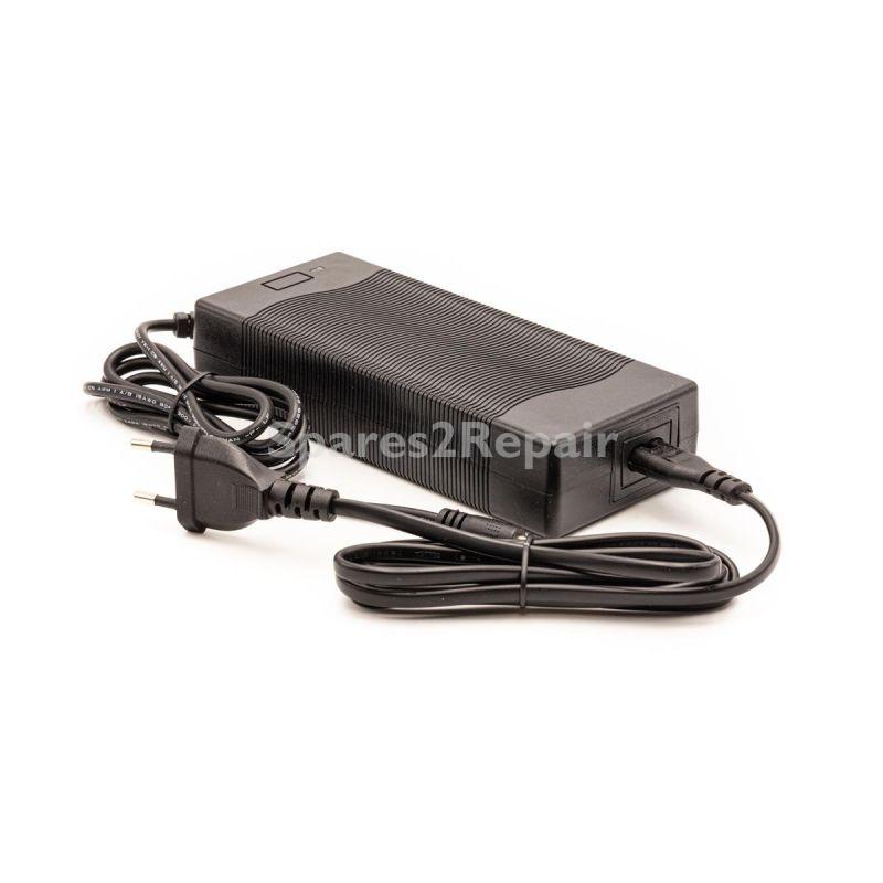 Platum Stabilized Power Supply - Sccr-sp-001 Charger 48v (xve-1265460200)