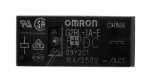 Omron Pcb Relay To 6v - 5vdc 16a-250vac Relay 1 Normally Open Contact - G2RL-1A-E DC5