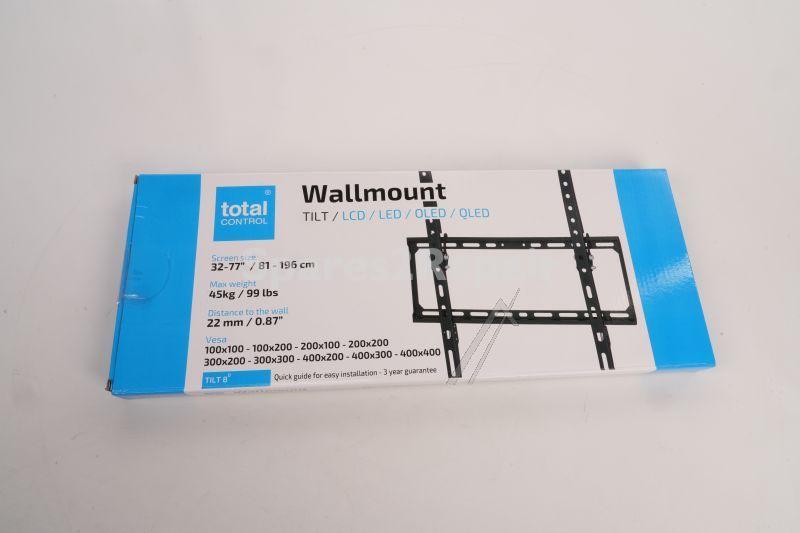 Total Control By One For All Tv Wall Mount - Wm1422 - Tv Wall Mount Tc 400 Tilt
