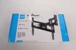 Total Control By One For All Tv Wall Mount - Wm1452 - Tv Wall Mount Tc 400 Turn 180