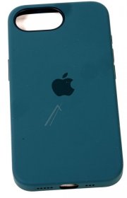 Apple Leather Bag Gsm - Md3x4zm-a Iphone16e Silicone Case Lake Green