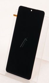 Samsung Display Unit - Gh82-38875a Svc Screen Assembly-oled(svc-com)6 9 Sm-s948