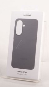 Samsung Leather Bag Gsm - Ef-pa576cjegww Samsung Silicone Case For Galaxy A57 Gray