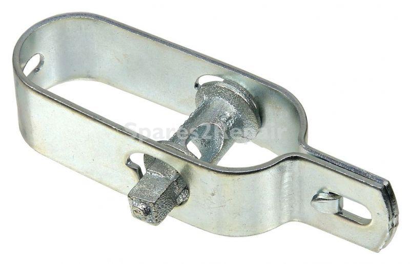 Sedea Variable Bracket - 055203 Tensioner - Tensioning Device Galvanized No 2 For Tension Wire Up To 2 9mm