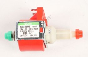 Ceme Pump For Coffee Machine - Nme1-24v Ulka Electric Pump