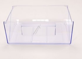 Icebox - 2647015045 Box Freezer Neutral Transparent [Electrolux Aeg]