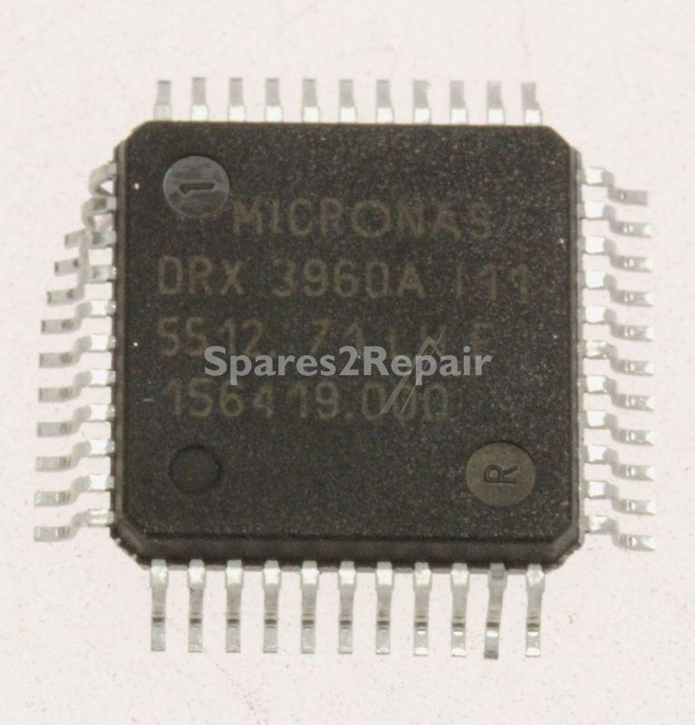 Vestel Ic - H27u2g8f2ctr-bc 30072205 Ic Nand 2gb H27u2g8f2ctr-bc Tsop48 Rohs