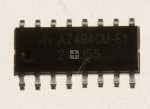 Texas Instruments Ic - Ic Pwm Controller Soic-16