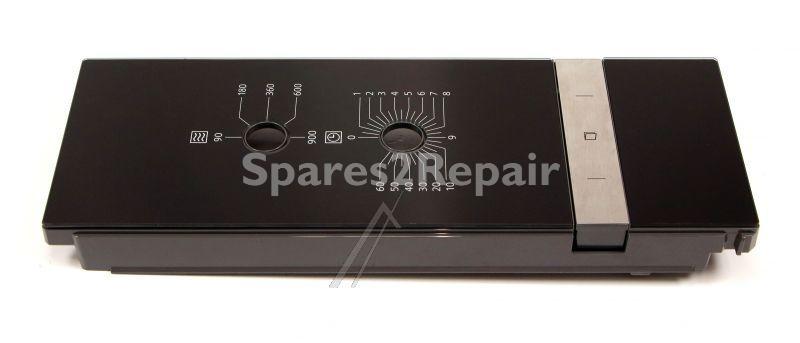Side Cover Housing - 00771949 Panel Side [Bosch Siemens]