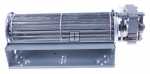 Fan Blades - 11019087 Fan Blade [Bosch Siemens]
