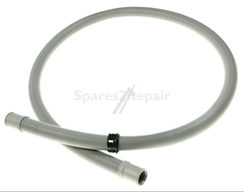 Outlet Pipe - 4055361259 Drain Hose [Electrolux Aeg]