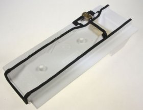 Damper Thermostat - 00661623 Regulator-temperature [Bosch Siemens]