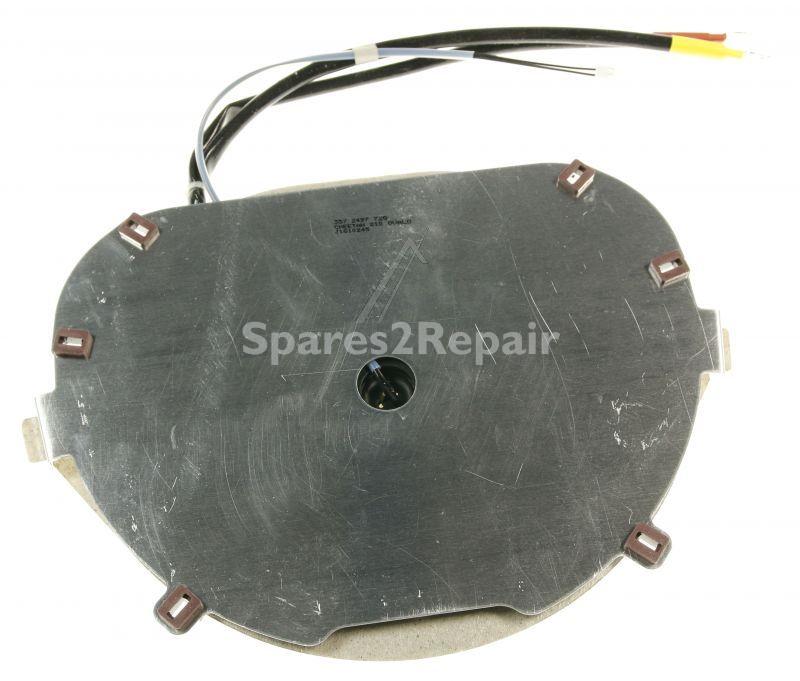 Induction Board - 75 08014 010 4055380614 Plate Induction Basic2 Octa Ip [Electrolux Aeg]